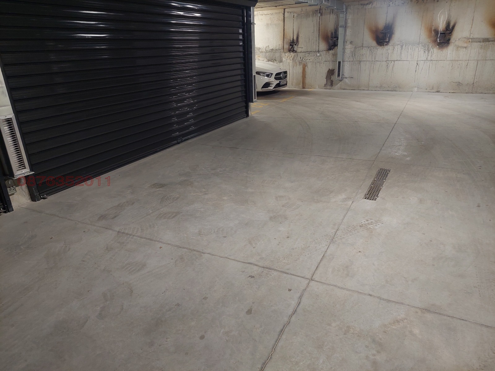 Продава ГАРАЖ, ПАРКОМЯСТО, гр. София, Младост 3, снимка 2 - Гаражи и паркоместа - 53697323