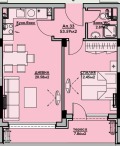 Продава 2-СТАЕН, град Бургас, Сарафово • 97120 € • 49736186 — Holmes.bg