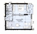 Продава  2-стаен град Варна , Младост 1 , 75 кв.м | 17242784 - изображение [3]