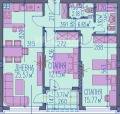 Продава 3-СТАЕН, град Пловдив, Център • 128370 € • 88187724 — Holmes.bg