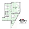 Продава 3-СТАЕН, град Стара Загора, Студентско градче • 106000 € / 207317.98 лв. • 46449378 4