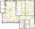 Продава  3-стаен град Пловдив , Кършияка , 121 кв.м | 71994135 - изображение [3]