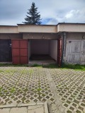 Продава ГАРАЖ, ПАРКОМЯСТО, град София, Горубляне • 26000 € • 43630641 1