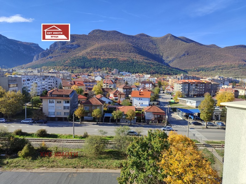 Продава 2-СТАЕН в град Враца, Металург - 62 кв.м / 82 000 € » 160 378.06 лв., ХИТ ИМОТИ