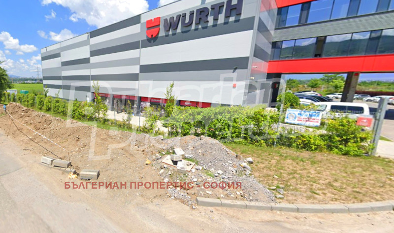 Продава ПАРЦЕЛ в град София, с. Герман - 1583 кв.м / 237 450 € » 464 411.83 лв., БЪЛГЕРИАН ПРОПЕРТИС - СОФИЯ