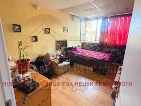 2-стаен град Търговище, Боровец