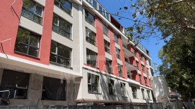 2-СТАЕН, 55 m2