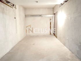 ГАРАЖ, ПАРКОМЯСТО, 20 m2