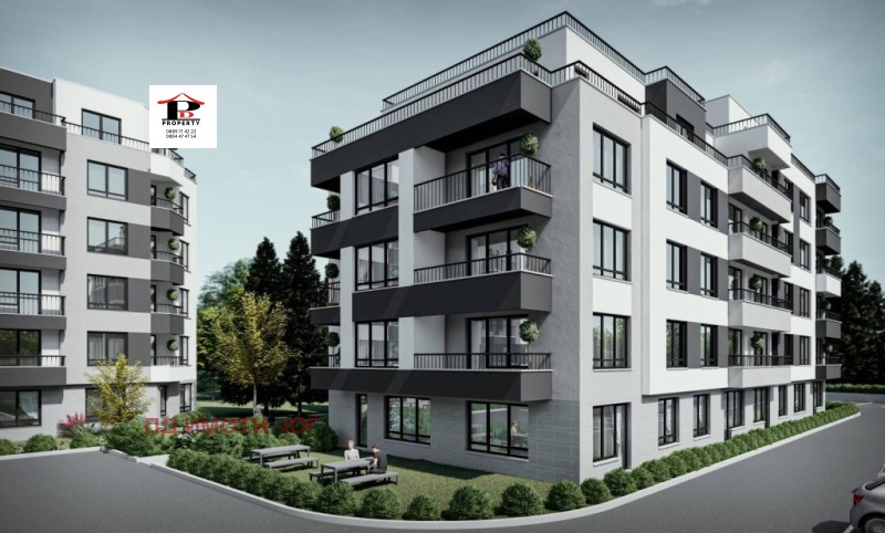 Zu verkaufen  Studio Sofia , Malinowa dolina , 50 qm | 30809897