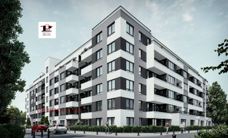 Zu verkaufen  Studio Sofia , Malinowa dolina , 50 qm | 30809897 - Bild [3]