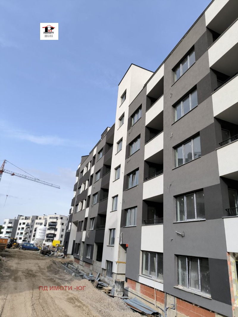 Продава  1-стаен град София , Малинова долина , 50 кв.м | 30809897 - изображение [17]