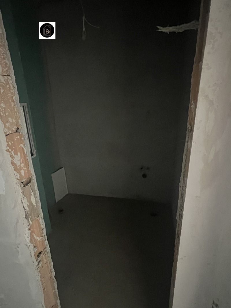 Продава 1-СТАЕН, гр. Пловдив, Гагарин, снимка 2 - Апартаменти - 52733812