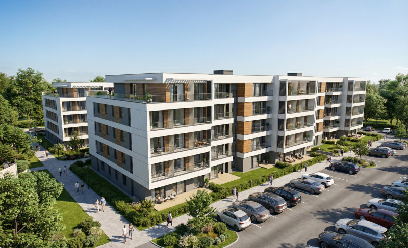 Продава 1-СТАЕН, гр. Приморско, област Бургас, снимка 6 - Апартаменти - 53329425