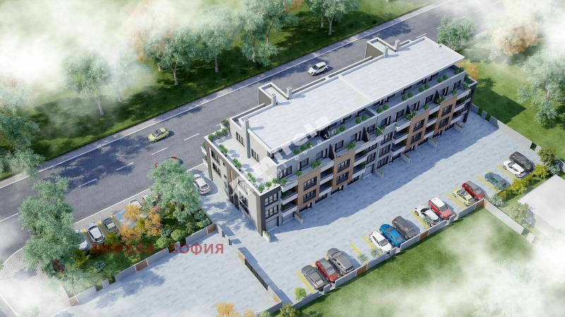 Na prodej  1 ložnice Sofia , Vitoša , 42 m2 | 74357399 - obraz [5]