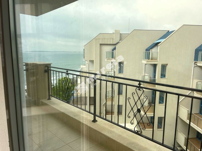 Till salu  1 sovrum region Burgas , Sveti Vlas , 58 kvm | 16767238 - bild [7]