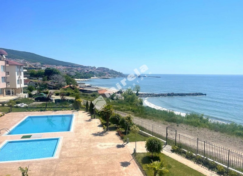 Till salu  1 sovrum region Burgas , Sveti Vlas , 58 kvm | 16767238