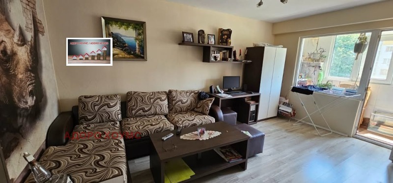 Myytävänä  1 makuuhuone Ruse , Družba 3 , 66 neliömetriä | 37461557 - kuva [2]