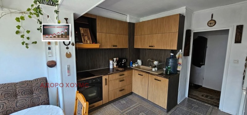 Myytävänä  1 makuuhuone Ruse , Družba 3 , 66 neliömetriä | 37461557 - kuva [5]