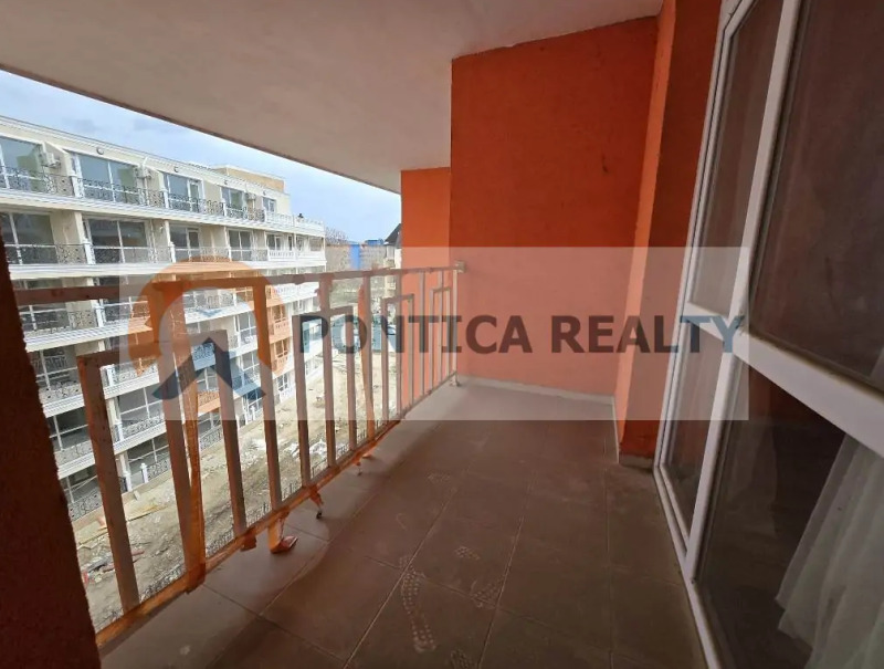 À venda  1 quarto região Burgas , k.k. Slantchev briag , 42 m² | 84468123 - imagem [10]