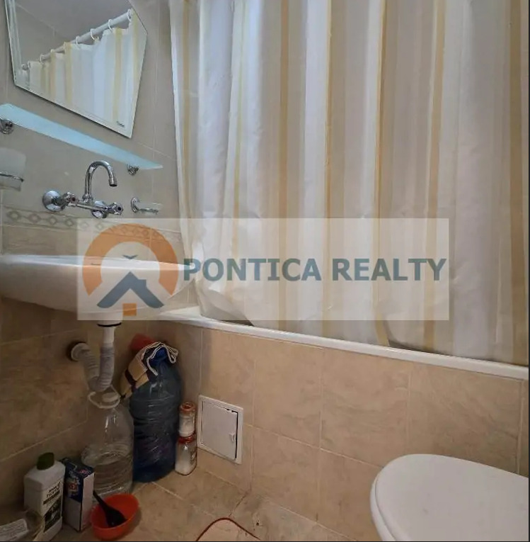 À venda  1 quarto região Burgas , k.k. Slantchev briag , 42 m² | 84468123 - imagem [4]