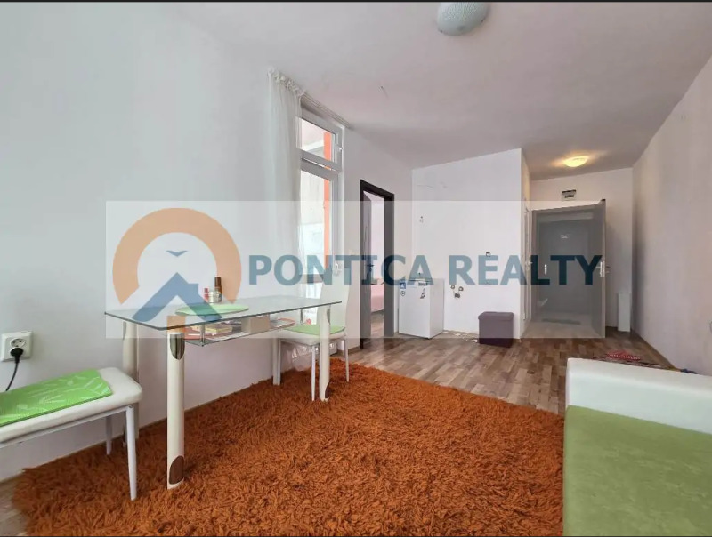À venda  1 quarto região Burgas , k.k. Slantchev briag , 42 m² | 84468123 - imagem [7]