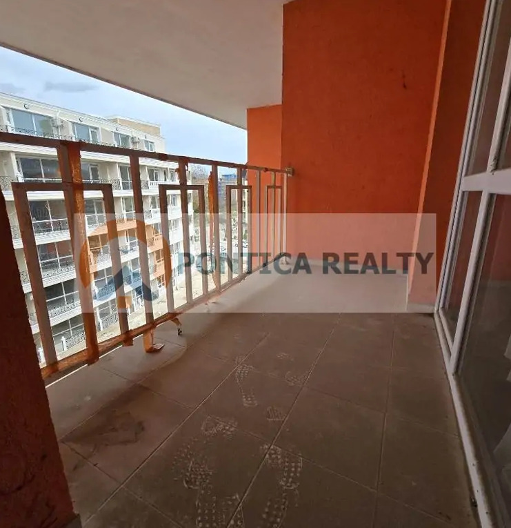 À venda  1 quarto região Burgas , k.k. Slantchev briag , 42 m² | 84468123 - imagem [3]