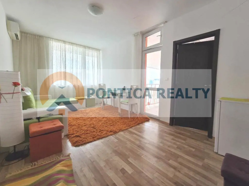 À venda  1 quarto região Burgas , k.k. Slantchev briag , 42 m² | 84468123