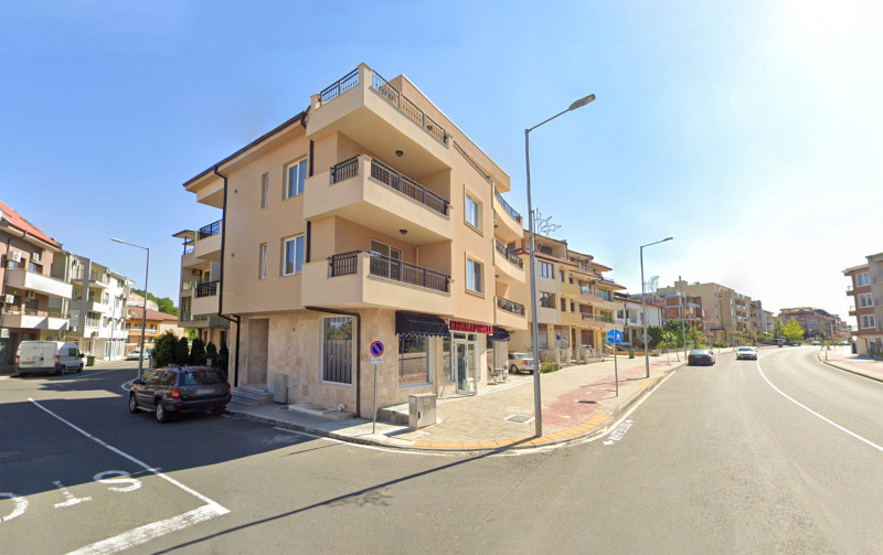 Satılık  1 yatak odası bölge Burgaz , Nesebar , 57 metrekare | 87453190
