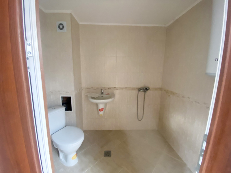 Satılık  1 yatak odası bölge Burgaz , Nesebar , 57 metrekare | 87453190 - görüntü [6]