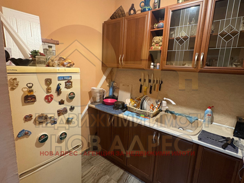 À venda  1 quarto Targovichtche , Borovec , 56 m² | 57681963 - imagem [3]