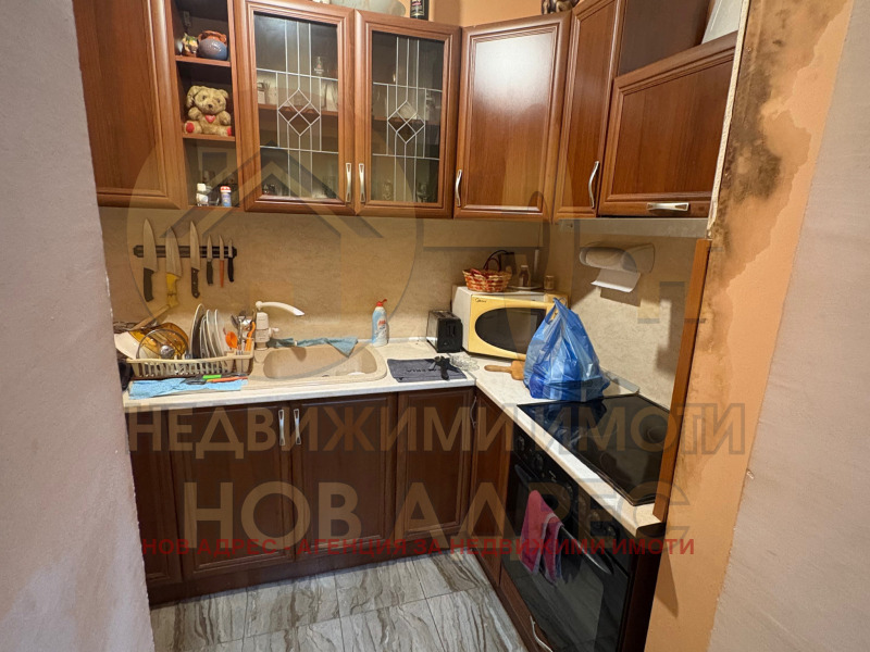 À venda  1 quarto Targovichtche , Borovec , 56 m² | 57681963 - imagem [4]