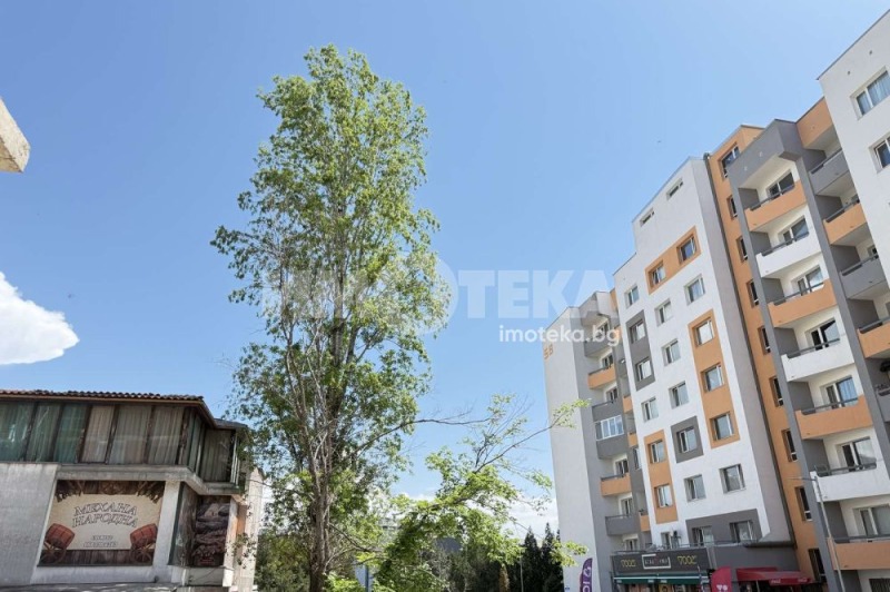 Продаја  1 спаваћа соба Софија , Студентски град , 61 м2 | 68049397 - слика [6]