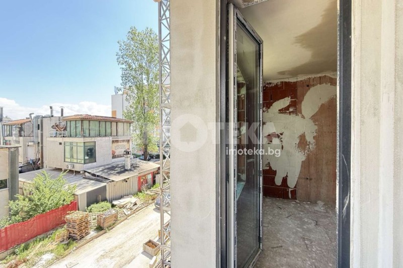 Продаја  1 спаваћа соба Софија , Студентски град , 61 м2 | 68049397 - слика [5]