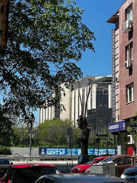 Na prodej  1 ložnice Sofia , Centar , 61 m2 | 46730801 - obraz [2]