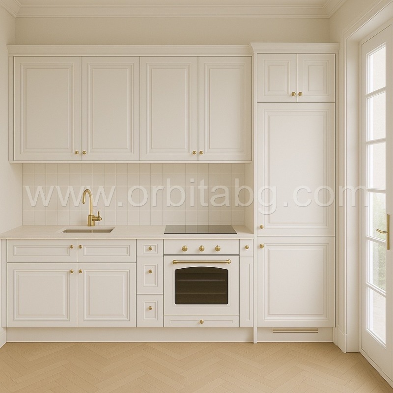 Na prodej  1 ložnice Sofia , Centar , 61 m2 | 46730801 - obraz [8]