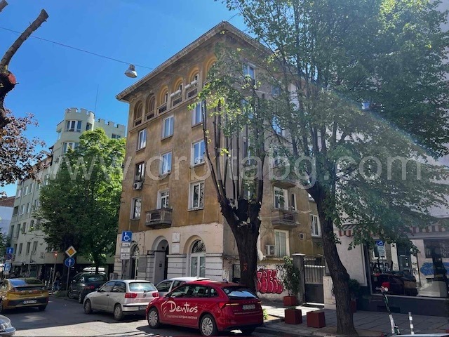 Na prodej  1 ložnice Sofia , Centar , 61 m2 | 46730801