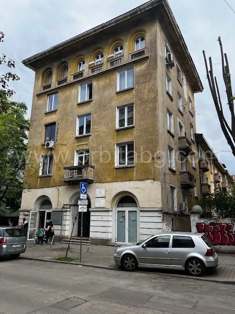 Na prodej  1 ložnice Sofia , Centar , 61 m2 | 46730801 - obraz [5]