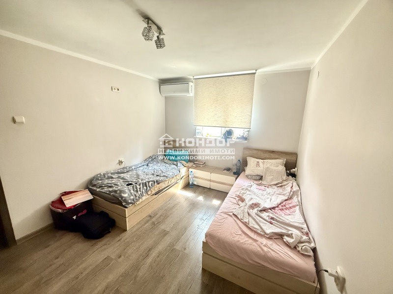 For Sale  1 bedroom Plovdiv , Tsentar , 54 sq.m | 93955877 - image [5]