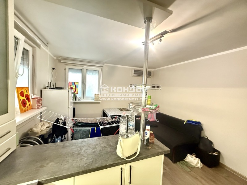 For Sale  1 bedroom Plovdiv , Tsentar , 54 sq.m | 93955877 - image [2]