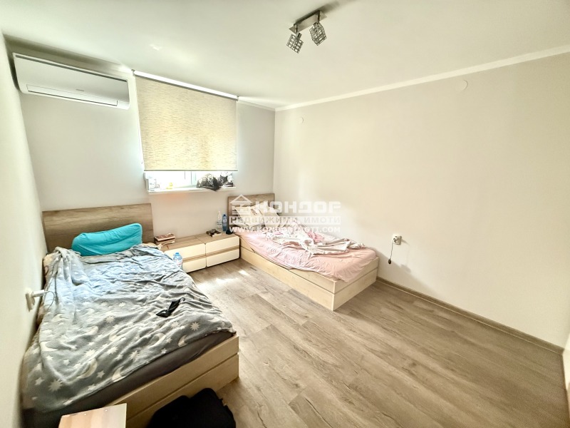 For Sale  1 bedroom Plovdiv , Tsentar , 54 sq.m | 93955877 - image [6]