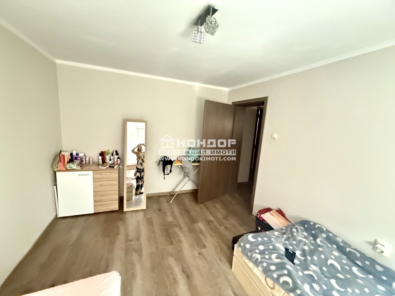 For Sale  1 bedroom Plovdiv , Tsentar , 54 sq.m | 93955877 - image [7]