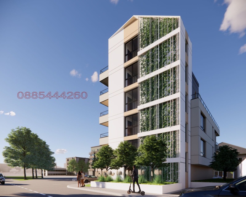 For Sale  1 bedroom Sofia , Poduyane , 70 sq.m | 17386213 - image [6]