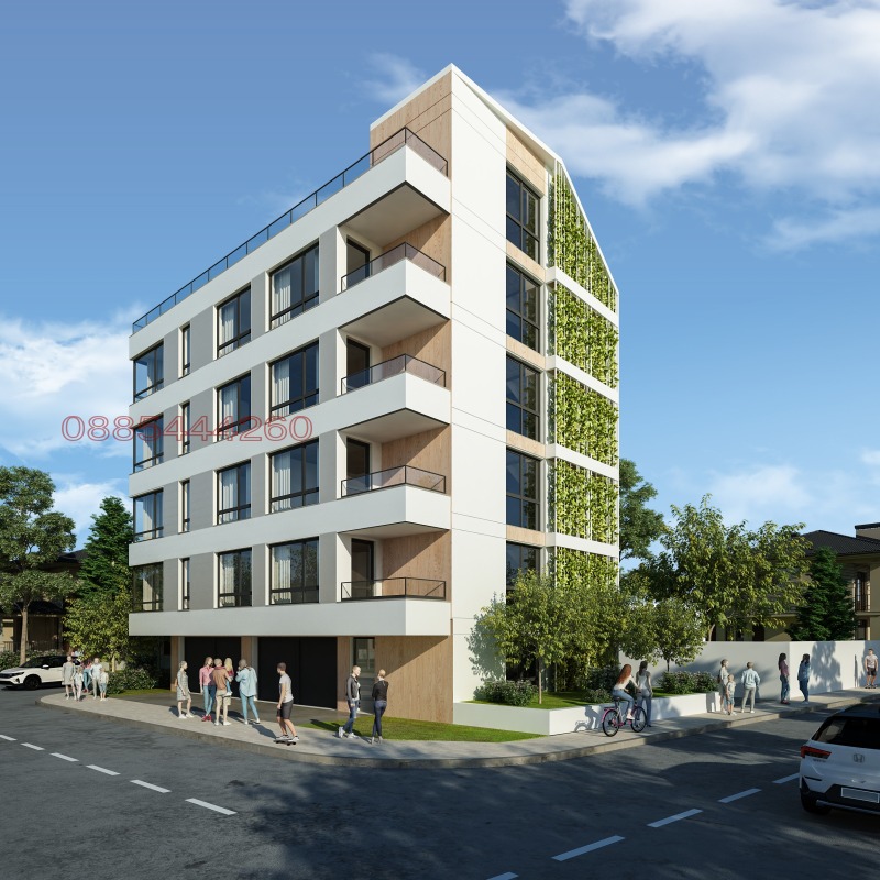 For Sale  1 bedroom Sofia , Poduyane , 70 sq.m | 17386213