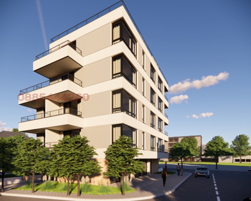 For Sale  1 bedroom Sofia , Poduyane , 70 sq.m | 17386213 - image [10]