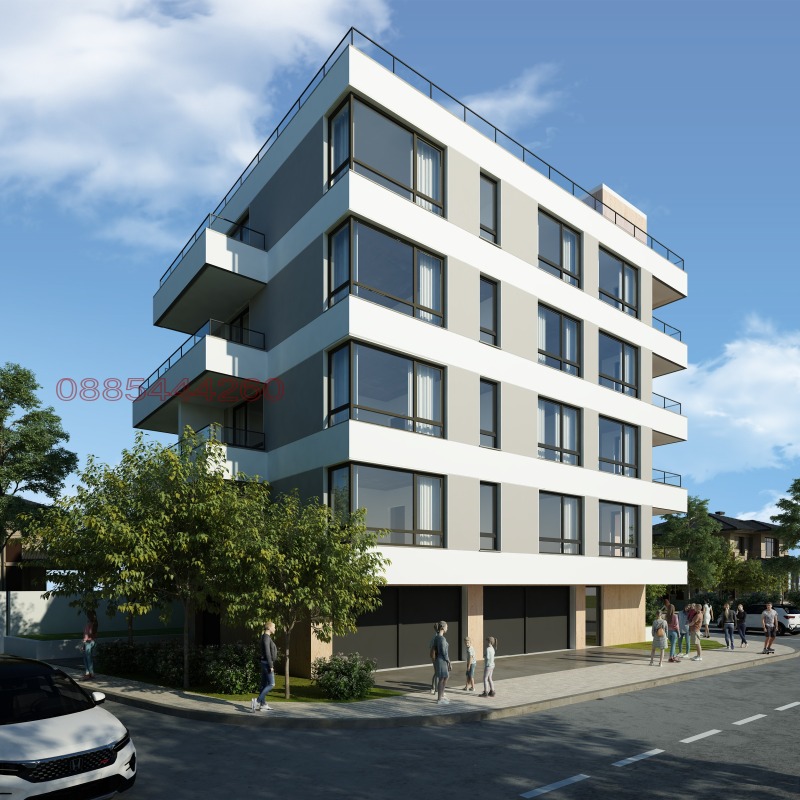 For Sale  1 bedroom Sofia , Poduyane , 70 sq.m | 17386213 - image [5]