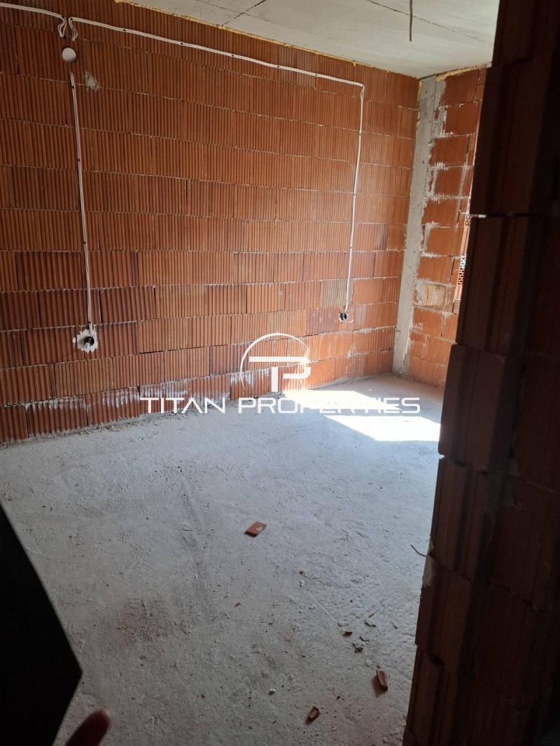 Προς πώληση  1 υπνοδωμάτιο Πλοβδηβ , Προσλαβ , 65 τ.μ | 48917981 - εικόνα [5]