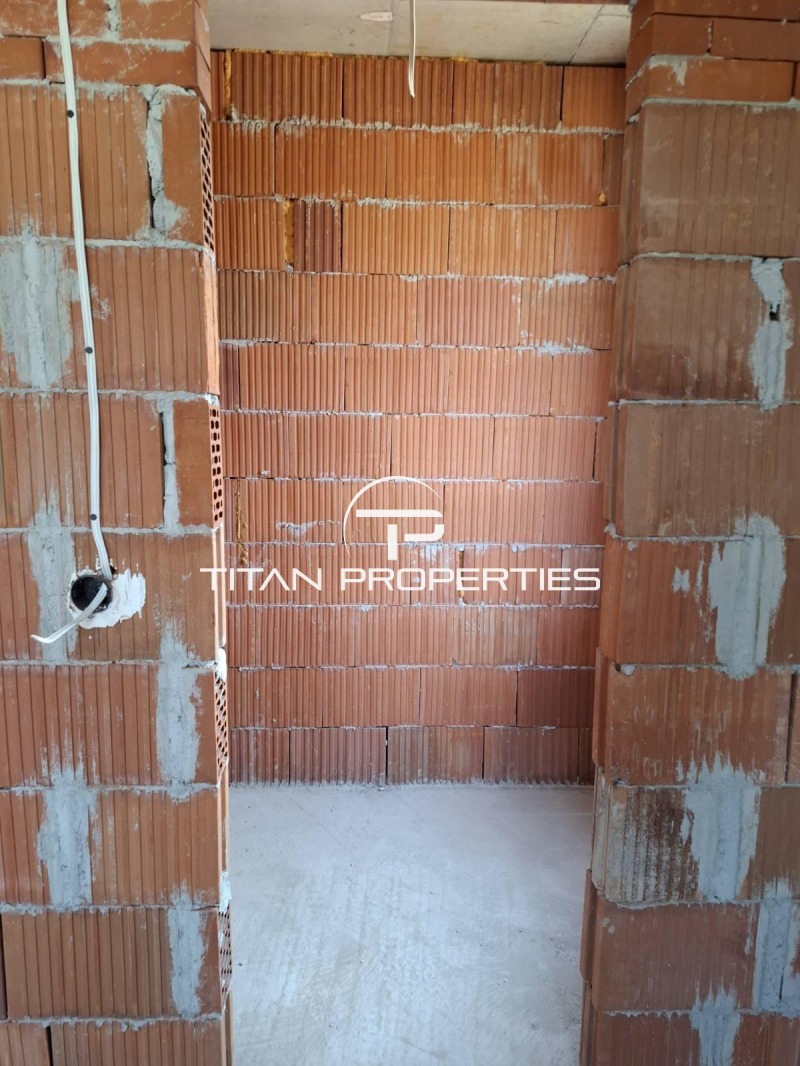 Προς πώληση  1 υπνοδωμάτιο Πλοβδηβ , Προσλαβ , 65 τ.μ | 48917981 - εικόνα [7]