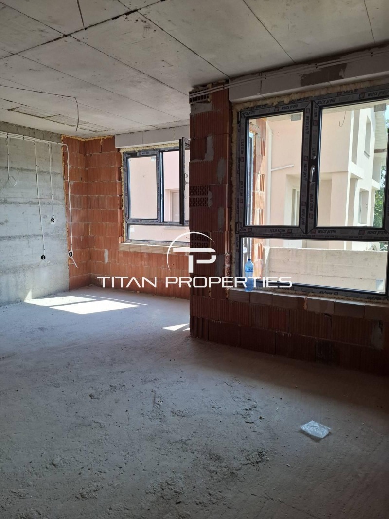 Προς πώληση  1 υπνοδωμάτιο Πλοβδηβ , Προσλαβ , 65 τ.μ | 48917981 - εικόνα [3]