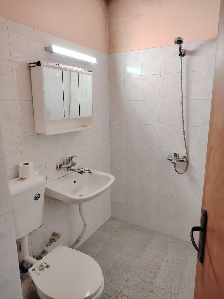 Продава 2-СТАЕН, гр. Плевен, 9-ти квартал, снимка 8 - Апартаменти - 52413633