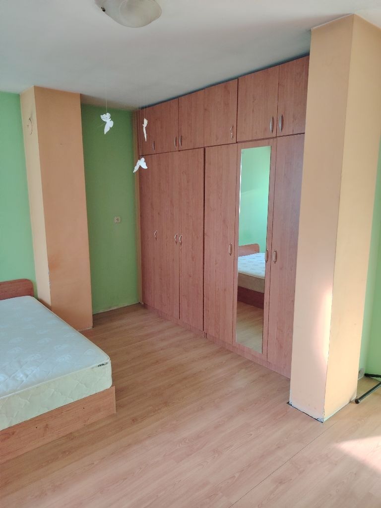 Продава 2-СТАЕН, гр. Плевен, 9-ти квартал, снимка 5 - Апартаменти - 52413633